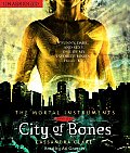 Mortal Instruments 01 City Of Bones