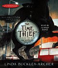 Gideon Trilogy 01 Time Thief