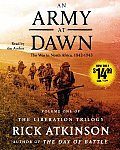 Army at Dawn The War in North Africa 1942 1943