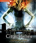 Mortal Instruments 02 City Of Ashes