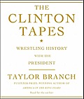 Clinton Tapes Wrestling History with the President