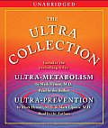 Ultra Collection Ultra Metabolism Ultra Prevention