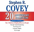 Stephen R. Covey 20th Anniversary Collection