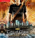 Mortal Instruments 03 City of Glass