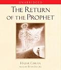 Return Of The Prophet Unabridged