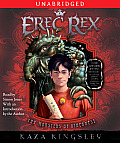 Erec Rex 2 The Monsters Of Otherness