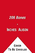206 Bones [With MP3]