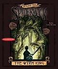 Spiderwick Chronicles 03 Wyrm King