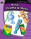 Art Crafts & More Grades 4 6