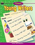 Young Writers: Early Childhood