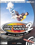Tony Hawks Pro Skater 2 Official Stra