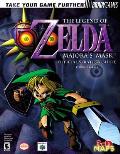 Legend Of Zelda Majoras Mask Official St