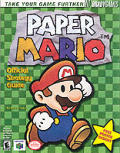Paper Mario Official Strategy Guide