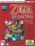 Legend Of Zelda Oracle Of Seasons & Orac