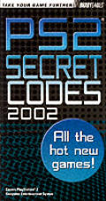 Ps2 Secret Codes 2002