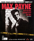 Max Payne Official Strategy Guide
