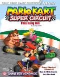 Mario Kart Super Circuit Official Racing