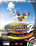 Tony Hawks Pro Skater 2 Official Strategy