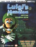 Luigis Mansion Official Strategy Guide