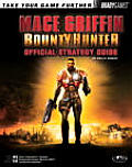 Mace Griffin Bounty Hunter Official Stra