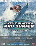 Kelly Slaters Pro Surfer Official Strate