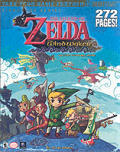 Legend Of Zelda The Wind Waker Official