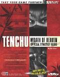 Tenchu Wrath Of Heaven Official Strategy