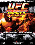 Ultimate Fighting Championship Tapout 2