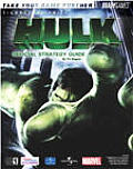Hulk Official Strategy Guide