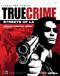 True Crime Streets Of LA Official Strate