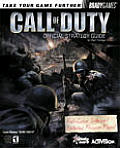 Call Of Duty Official Strategy Guide