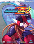 Mega Man Zero 2 Official Strategy Guide