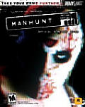 Manhunt Official Strategy Guide