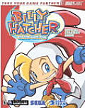 Billy Hatcher & The Giant Egg Official Strategy Guide