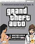 Grand Theft Auto Double Pack Official St