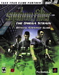 Syphon Filter The Omega Strain Official
