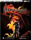 Drakengard Official Strategy Guide