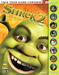 Shrek 2 Official Strategy Guide