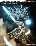 Star Ocean Till The End Of Time Official Strategy Guide Signature Series