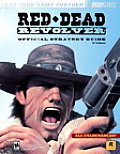 Red Dead Revolver Official Strategy Guide
