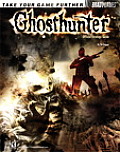 Ghosthunter Official Strategy Guide