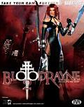 Bloodrayne 2 Official Strategy Guide