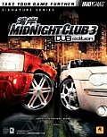 Midnight Club 3 Dub Edition Official Guide