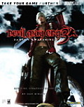 Devil May Cry 3 Official Strategy Guide