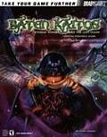 Baten Kaitos Official Strategy Guide