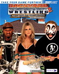 Backyard Wrestling 2 Official Strategy G