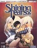 Shining Tears Official Strategy Guide