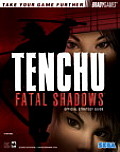 Tenchu Fatal Shadows Official Strategy