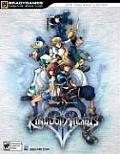 Kingdom Hearts II BradyGames Signature Series Guide