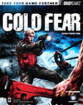 Cold Fear Official Strategy Guide